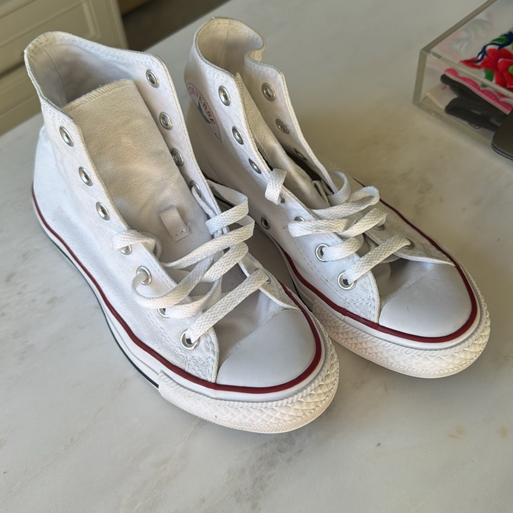 Chuck Taylor All Star High-Top Sneaker